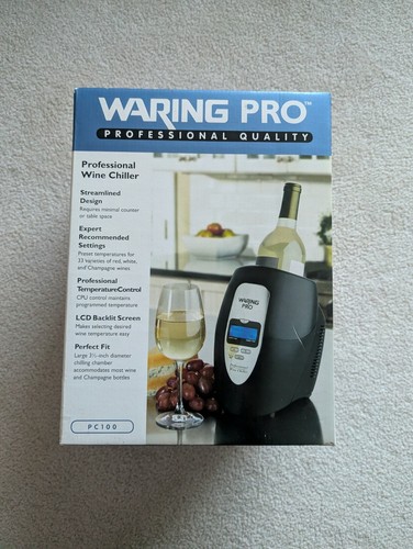 Refrigeratore vino
