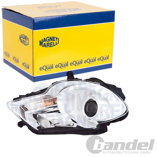 Magneti marelli fanale sx - magneti,