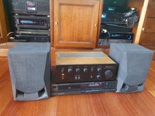 IMPIANTO STEREO HI FI