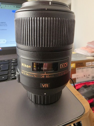 Nikon micro nikkor - nikon,