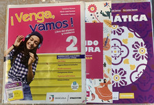 venga vamos – vol. 2 +