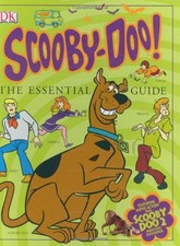 Scooby-doo, Dakin, Glenn