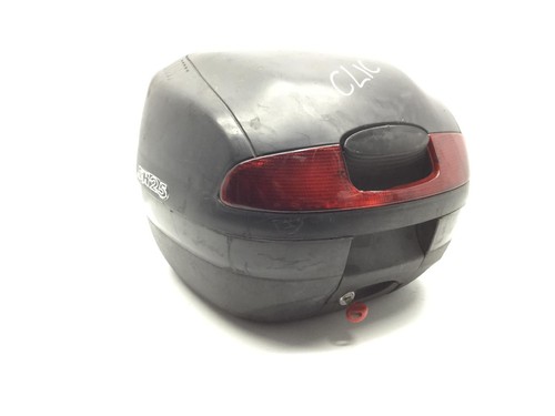 Bauletto shad litri con - bauletto,