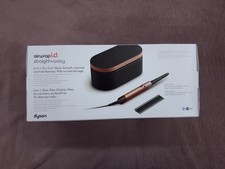 Dyson airwrap d - airwrap, i.d