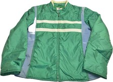 VTG Number 1 Sun Jacket