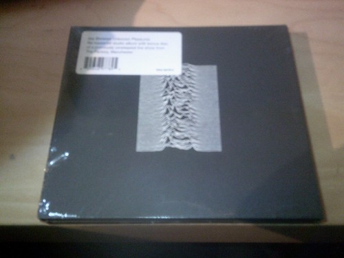 Joy division unknown - joy,