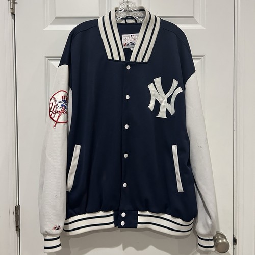 New york yankees varsity - york,