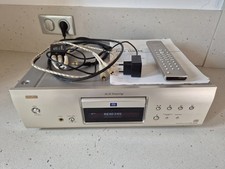 platine Super Audio CD Player