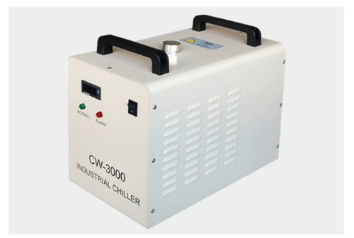 3000 refrigeratore - cw-3000,