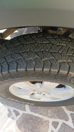 Kit 4gomme 265 17 - , 265/65-17
