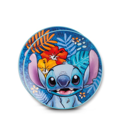 Disney set piatti dessert - set,