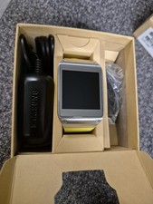 SAMSUNG Galaxy Gear Sm-v700
