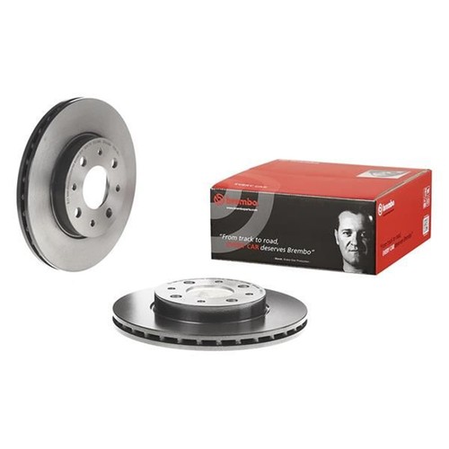 Dischi freno brembo - 2,