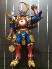 Modellino giocattolo Rugi 6"