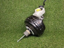 Potenziatore Freno Chevrolet