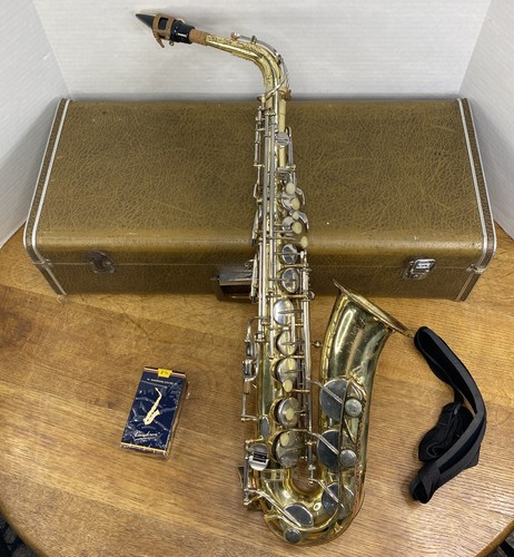 Sassofono contralto yamaha - yamaha, yas