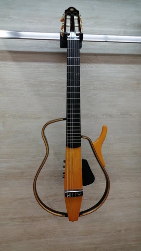 Chitarra silenziosa yamaha - chitarra, slg
