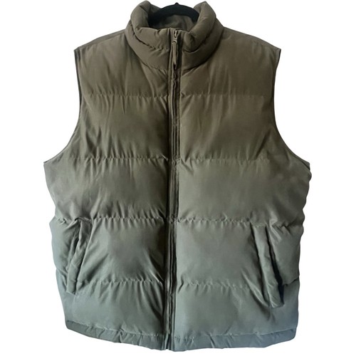 Gilet imbottito uomo johns - uomo,