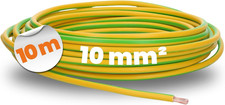 10 M  4520005 H07V-K 10 Mm²