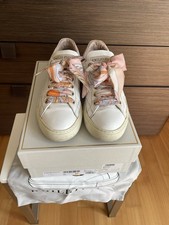 Emilio Pucci sneakers bianche