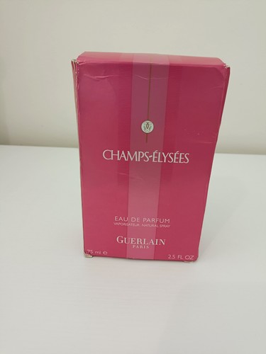 Guerlain champs elysees - champs,