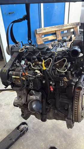 Motore nissan qashqai dci - motore,