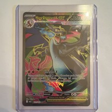 Pokémon Mega Charizard X EX