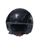 Casco bambino bottoni - bottoni, senza