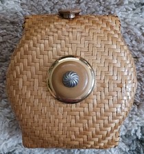 Pochette nuova vintage Rodo