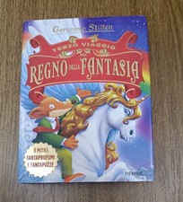 Geronimo Stilton - Terzo