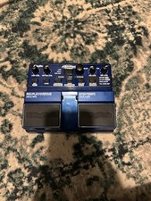 Digitech JamMan Loop/Frase