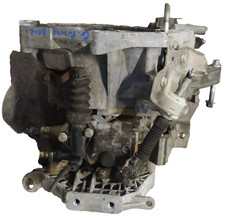 CAMBIO GRANDE PUNTO 2015 1.4 BENZINA METANO TIPO MOTORE 350A1000 KM 80.000