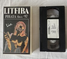 LITFIBA PIRATA TOUR ‘90 Live