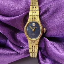 Orologio Vintage Caravelle by