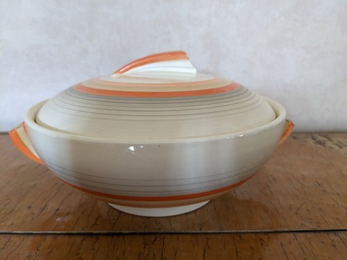 Vintage wedgwood art - art, deco