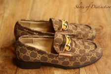 Mocassini Gucci GG Monogram