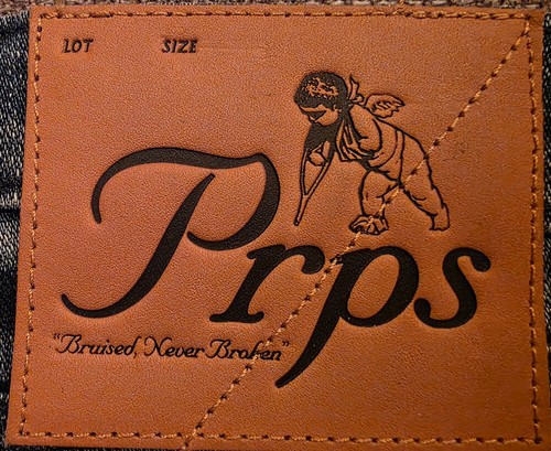 Jeans uomo prps - jeans, cayenne