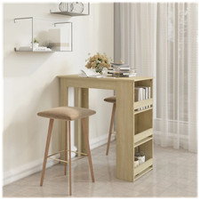 Tavolo da Bar 102x50x103,5cm