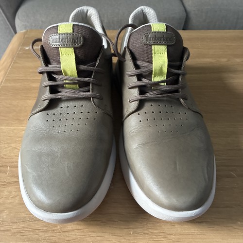 Scarpe timberland bradstreet - timberland,