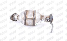 Catalizzatore marmitta catalitica WALKER 20641 ALFA ROMEO 147 (937_)