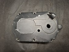 CARTER MOTORE LATERALE SINISTRO PER GARELLI NOI CON AVVIAMENTO A PEDIVELLA