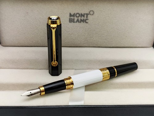 Penna stilografica luxury - penna,