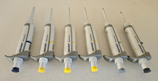 Pipette Eppendorf Research