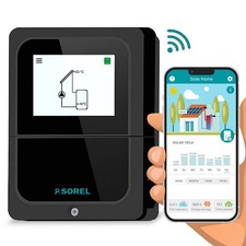 Centralina elettronica TDC