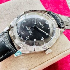 Orologio meccanico uomo