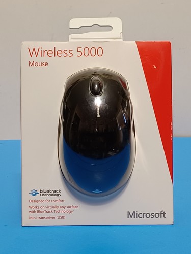 Nuovo mouse laser wireless - nuovo,
