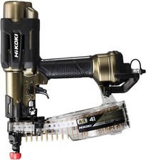 HIKOKI Pistola a vite ad alimentazione automatica ad alta pressione WF4HS Φ3,5~Φ4,2mm/L=25~41mm con custodia