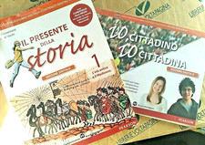 IL PRESENTE DELLA STORIA VOL