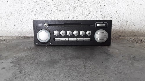Autoradio per mitsubishi - autoradio, colt