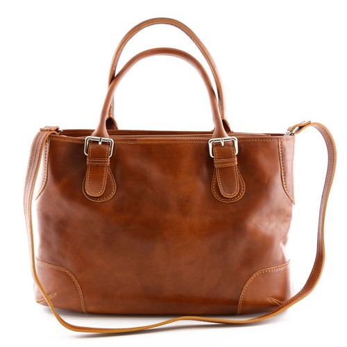 Borsa spalla per - a, vera
